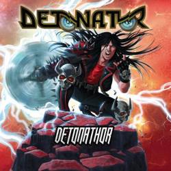 Detonator (BRA) : Detonathor Detonator (BRA) : Detonathor